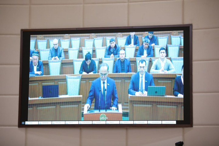Стали известны подробности образования нового района в составе Кашкадарьинской области