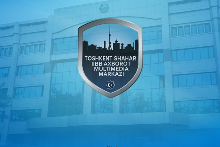 В ГУВД Ташкента прокомментировали смерть подростка в Сергели