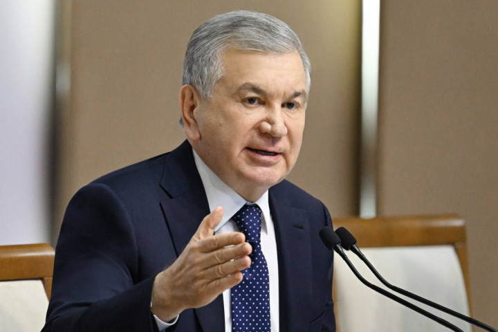 Президент обозначил новые инициативы по развитию Джизакской области