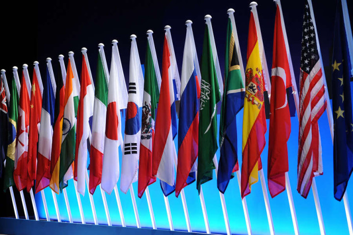 Польша присоединится к G20 и будет участвовать в саммите в 2026 году