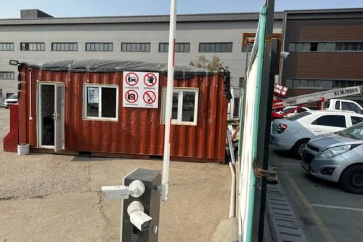 В Узбекистане предложили выдавать разрешение на вывоз машины со штрафстоянки в режиме онлайн