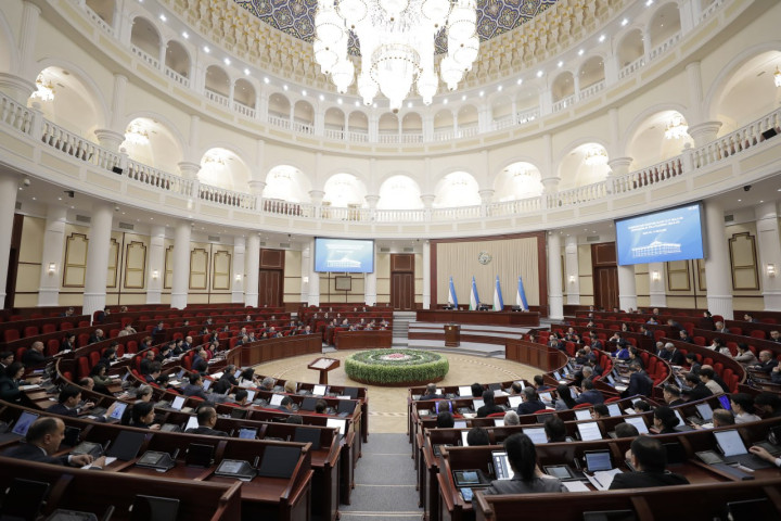 Депутаты предложили ввести ответственность за нарушение ПДД на выделенных полосах