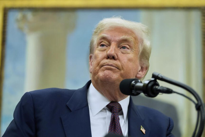 Трамп предложил саммит с Путиным и Зеленским