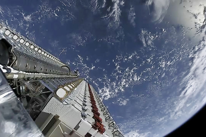 В Узбекистане спутниковый интернет Starlink станет доступен в 2023 году
