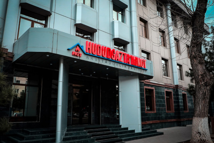 Деятельность АО «Худудгазтаъминот» по итогам аудита признана соответствующей международному стандарту ISO 37001:2016