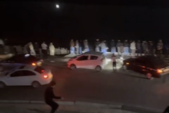 В Самаркандской области 18-летняя девушка сбросилась с моста