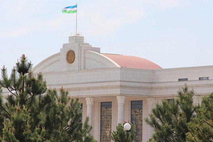 Назначены начальник службы комплаенса Администрации Президента и его представители в различных сферах