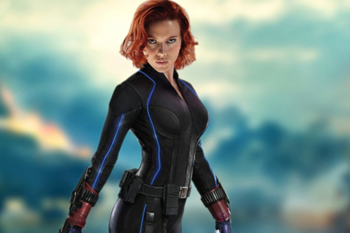 Скарлетт Йоханссон урегулировала конфликт с Disney из-за премьеры «Черной вдовы»