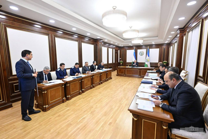 В зимний период населению поставят 21 млрд кубометров газа