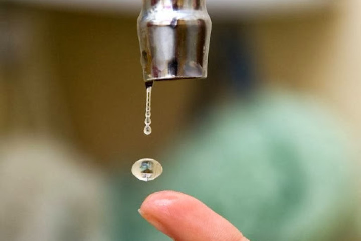 Жители Андижанской области задолжали за питьевую воду 47 млрд сумов