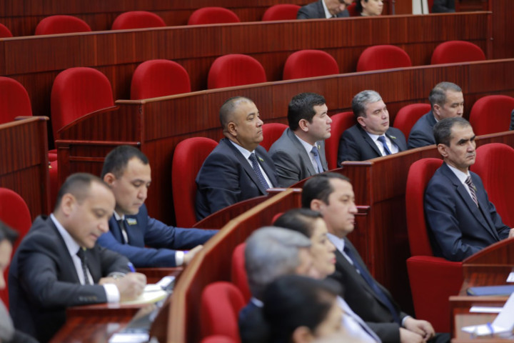 Парламентарии рассказали об изменениях, которые могут коснуться всех ветвей власти в стране
