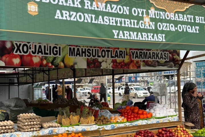 «Социальные» прилавки с несоциальными ценами: покупатели жалуются на рынках