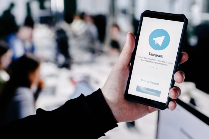 Узбекистанцев предупредили о новой мошеннической схеме в Telegram