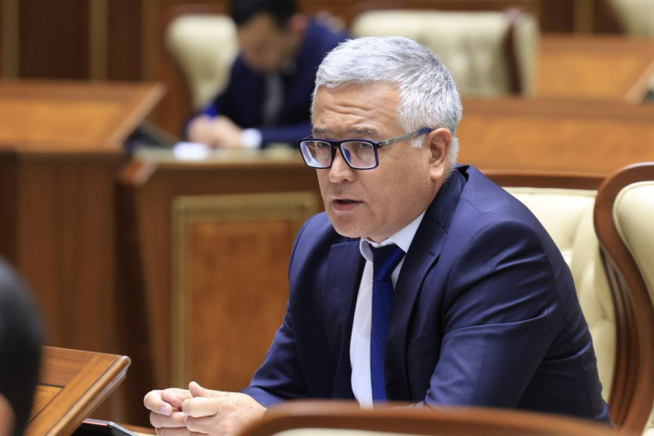 Бывший первый зампредседателя Налогового комитета приговорен к 8 годам лишения свободы