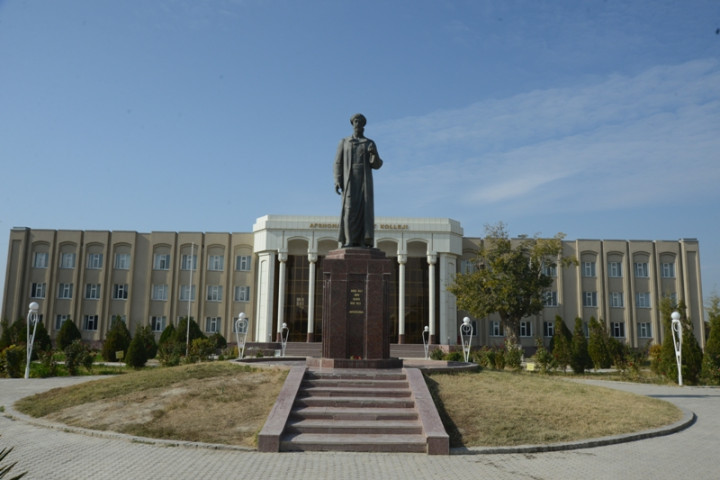 Британские кинематографисты снимут документальный фильм об Абу Али ибн Сине