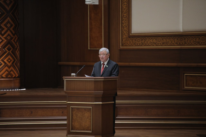 Сенаторы отклонили закон о профилактике правонарушений