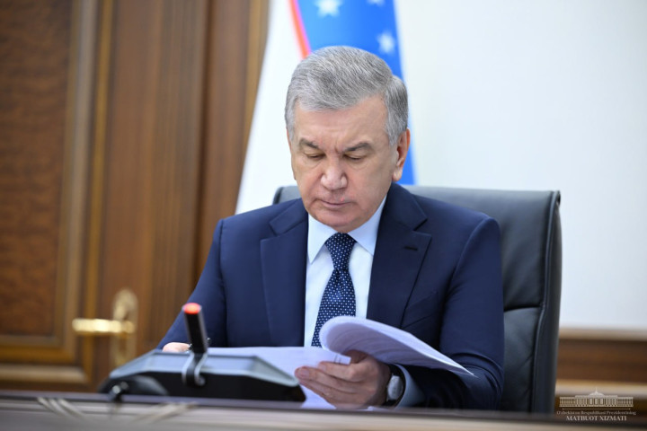 В Узбекистане предложили новые меры по усилению правовой защиты предпринимателей - главное
