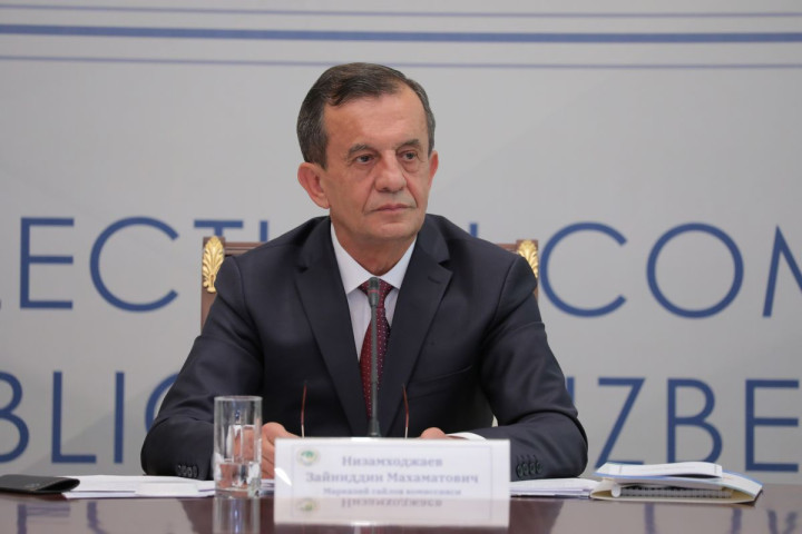 Выборы-2021: «Логическое продолжение демократических реформ»