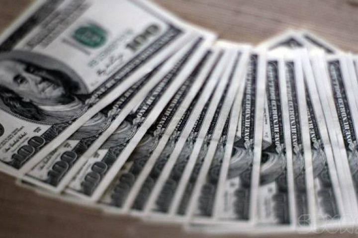 В Каттакургане предотвращена незаконная торговля валютой