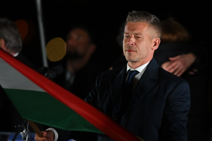 Премьер-министр Венгрии Виктор Орбан признал поражение на выборах: победа за оппозицией