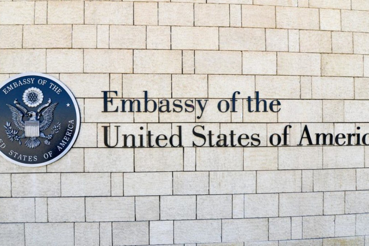 Посольство США в Узбекистане: Нелегальная миграция в Соединенные Штаты опасна и дорогостояща