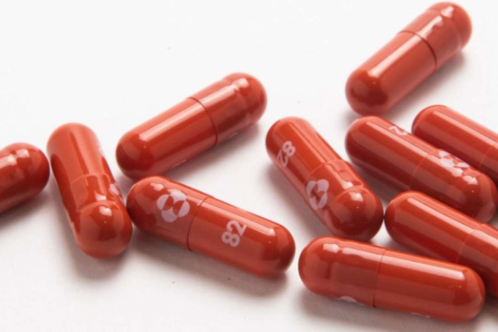 Merck разработала первую таблетку против последствий коронавируса, которая может использоваться вне стационара