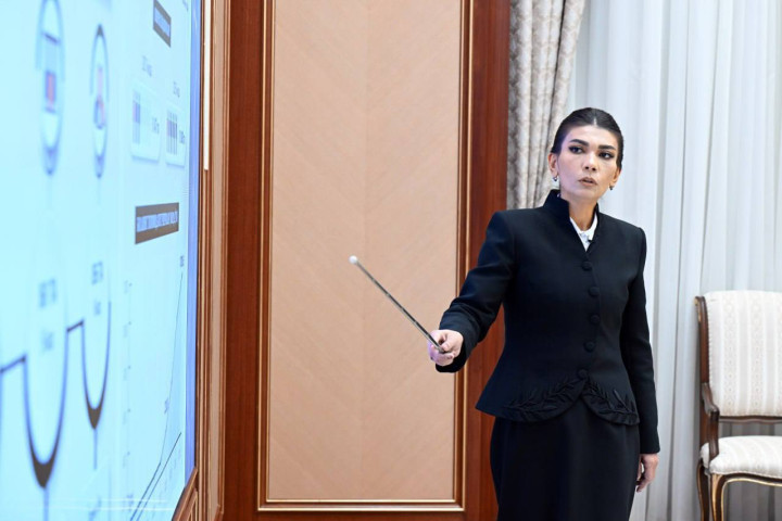 Управление многоэтажками в Узбекистане полностью перезапустят