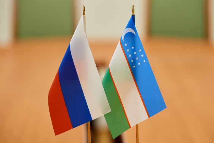 Министр иностранных дел Узбекистана посетит с визитом Российскую федерацию