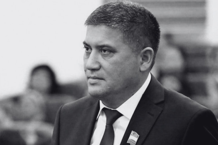 Экс-хоким Андижана Бахром Хайдаров скончался в тюрьме