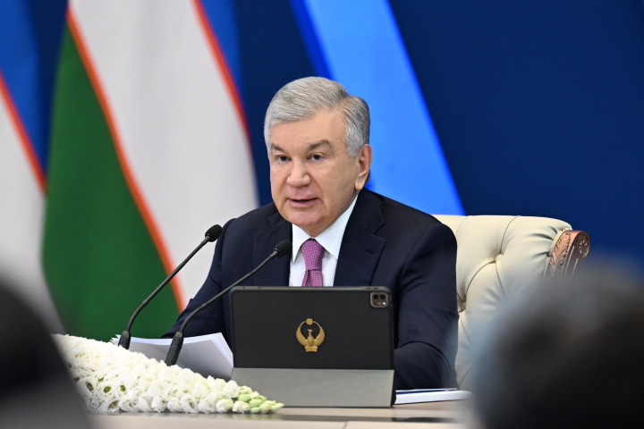 Президент: Энергетические проекты должны открывать возможности для отечественной промышленности