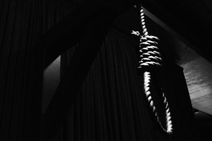 В Андижанской области пятиклассник пытался повеситься