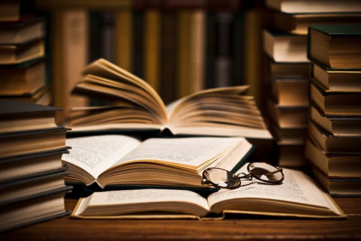 В Ферганской области пройдет «Книжный фестиваль»