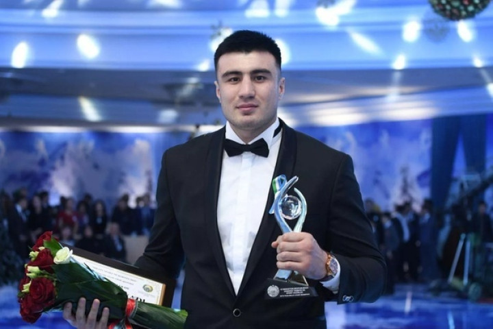 Олимпийский чемпион Баходир Джалалов может стать членом комиссии AIBA