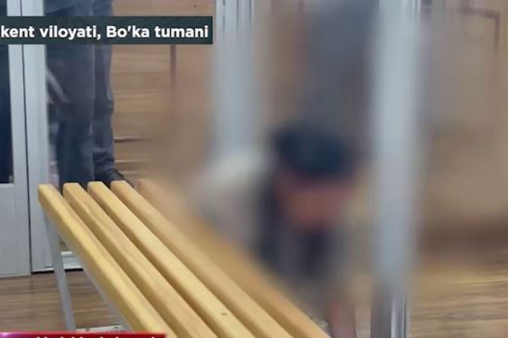 В Ташобласти вынесен приговор женщине, избившей до смерти племянницу