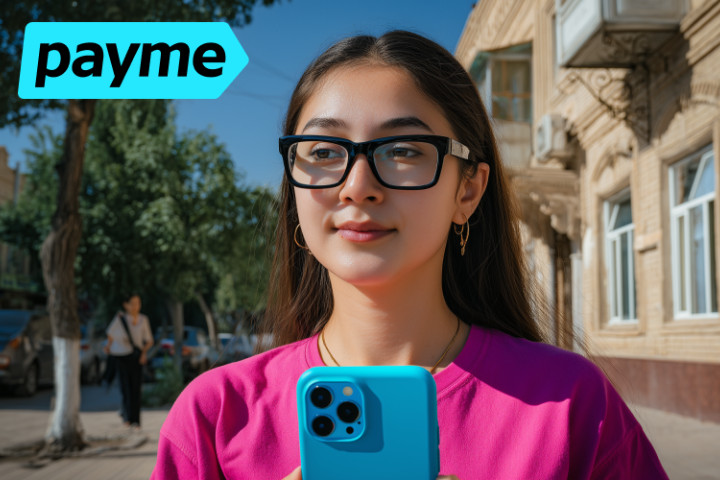 payme plus обновил кешбэк — ещё больше пользы в повседневных платежах