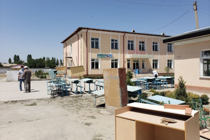 В Самаркандской области в 18 случаях осуществления госзакупок выявлены нарушения на 50 млрд сумов