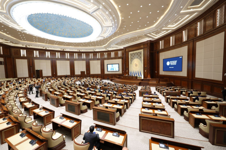 Сенат направит парламентский запрос в Минздрав о мерах по улучшению качества оказания медпомощи детям
