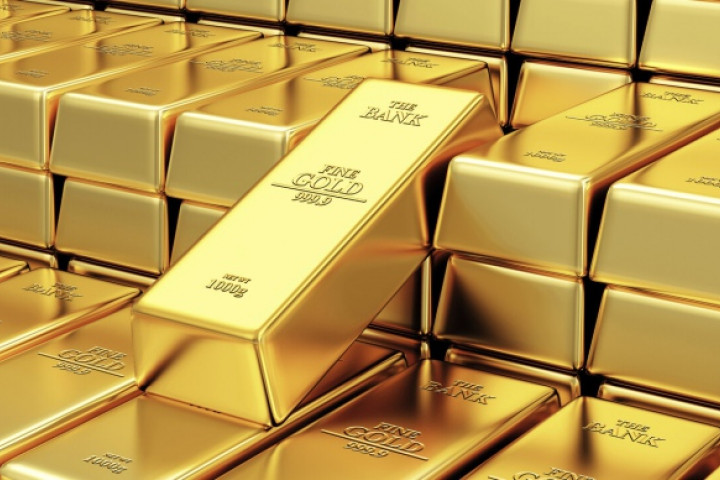 Резервы Узбекистана сократились до 32,3 млрд долларов