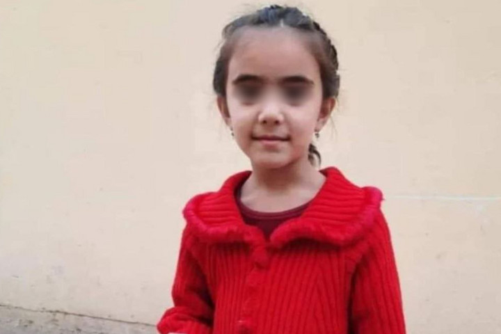 На территории Узбекистана нашли тело 9-летней пропавшей девочки из Таджикистана