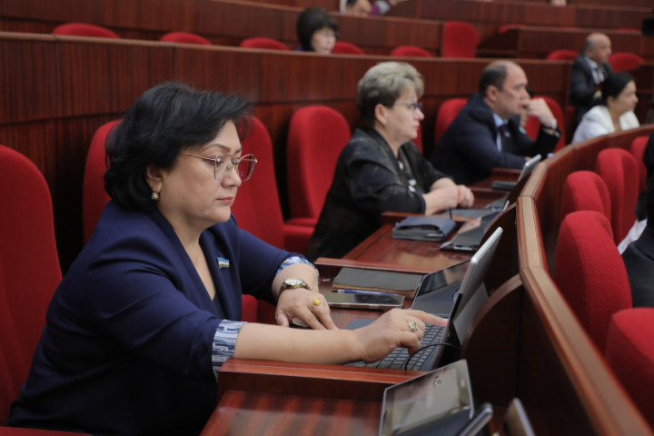 Депутаты приняли законопроект о возмещении государством вреда, причиненного гражданам или юрлицам