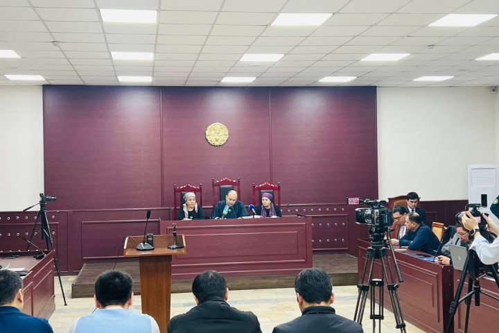 Судебное следствие по уголовному делу о препарате «Док-1 Макс» завершено, стороны переходят к прениям