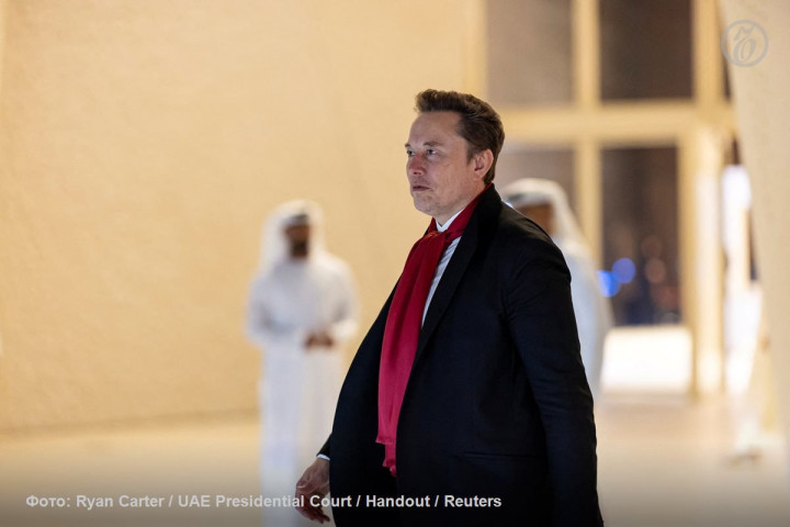 Илон Маск назвал целью SpaceX встречу с инопланетянами.