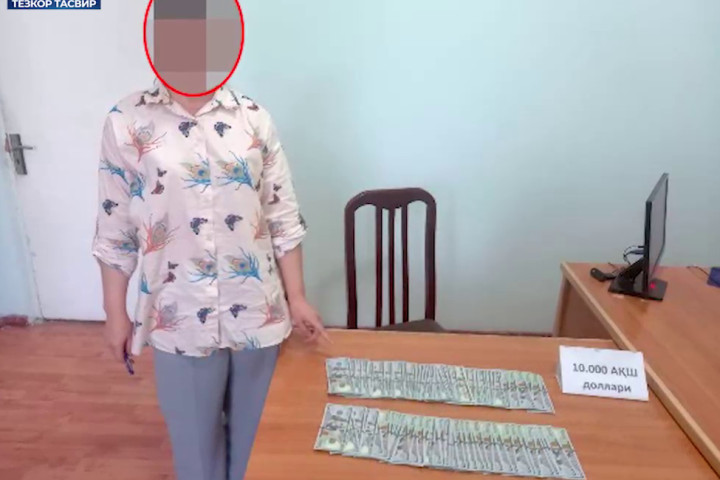 В Фергане мошенники продолжают предлагать жителям путевки в хадж - видео