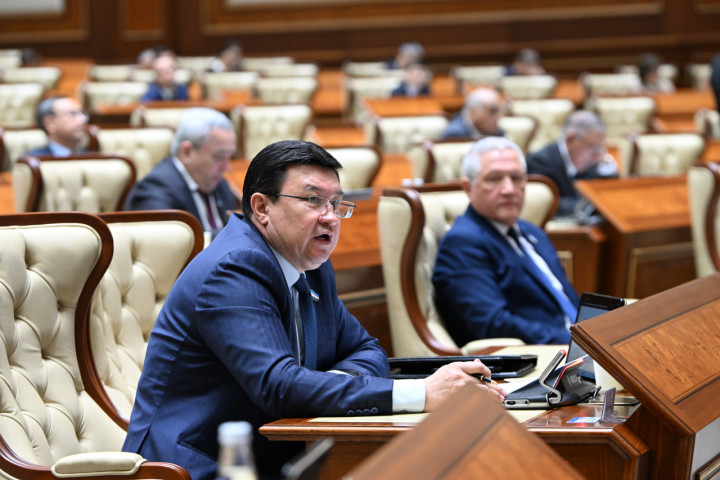 Сенат одобрил закон «О градостроительной реновации»