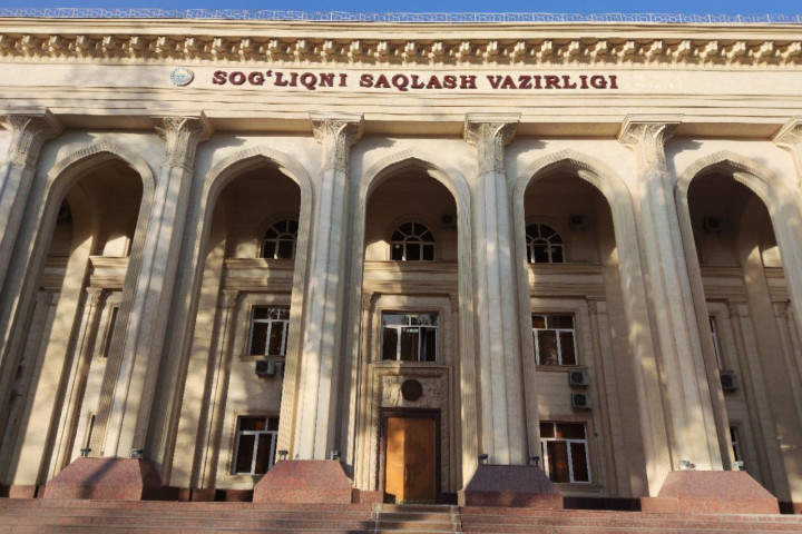 В Минздраве настоятельно рекомендовали не отправлять детей в школы и сады с симптомами ОРВИ