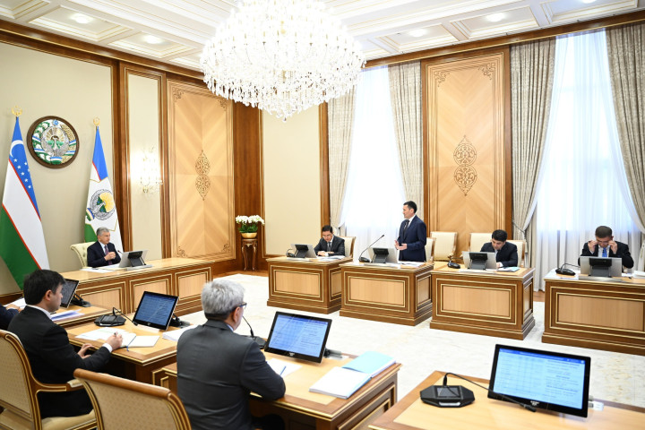 До 20% акций Uzbekistan Airways планируется реализовать через международное IPO в 2026 году