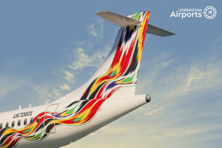 Авиакомпания Silk Avia и концерн ATR подписали соглашение о приобретении пяти новых самолетов ATR 72-600