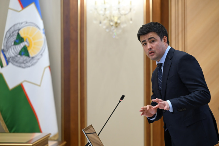 С 1 июня порог перехода малого бизнеса на общий налоговый режим повысится с 1 млрд до 5 млрд сумов