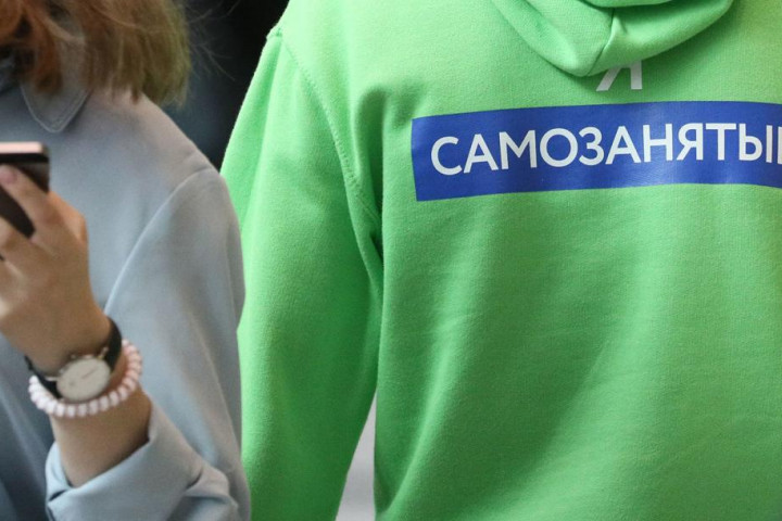 С 2026 года самозанятые и ИП в Узбекистане будут платить 1% с оборота