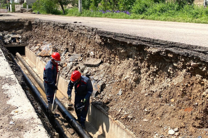 На модернизацию систем отопления объектов социальной сферы в 2023 году выделят 500 млрд сумов